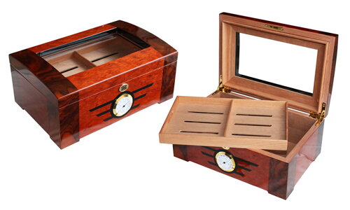 Humidor Gaira
