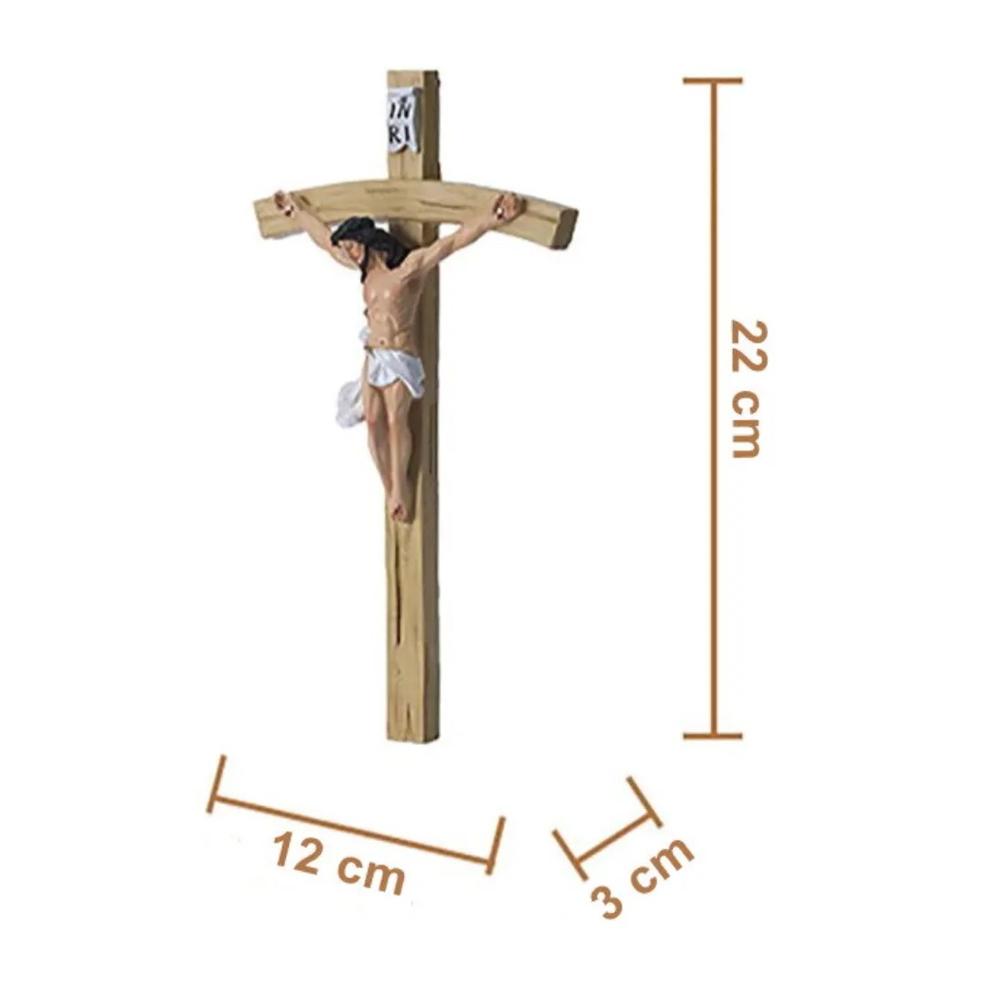 Gaira® Kříž na stěnu K451