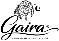Lapače snů Gaira