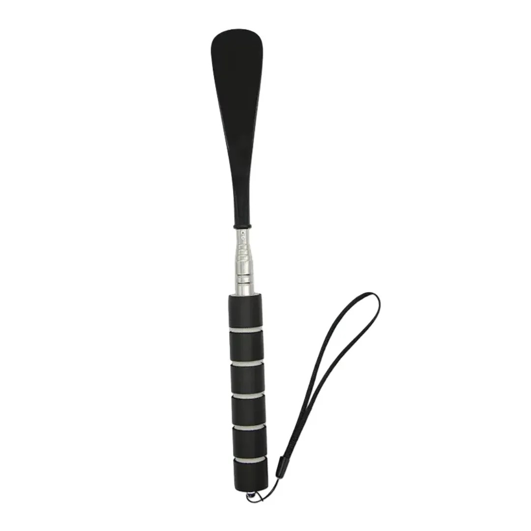Gaira® Obouvací lžíce vysouvací 8328, Barva modrá