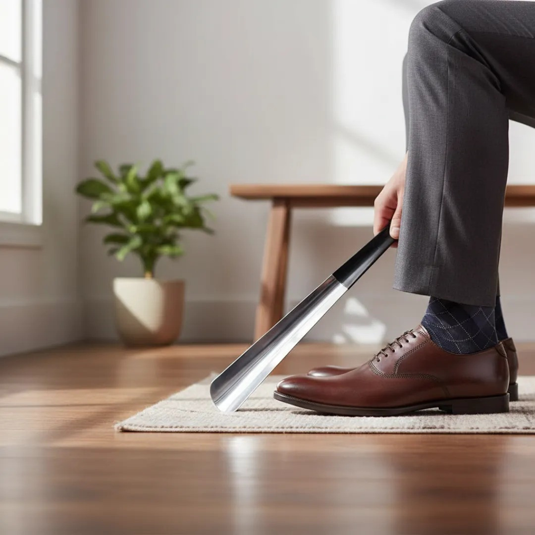 Gaira® Obouvací lžíce 8430