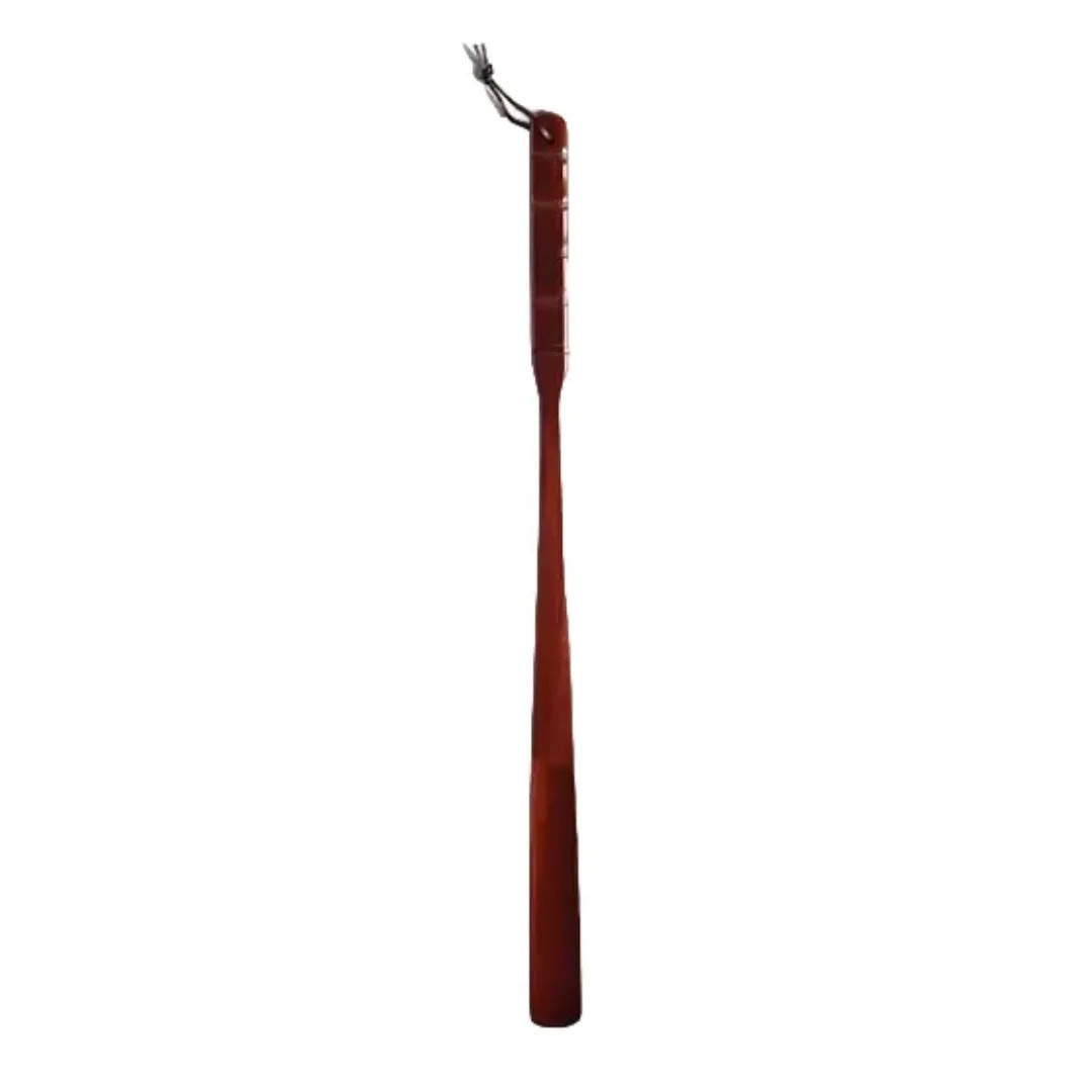 Gaira® Obouvací lžíce 8870, Barva tmavě hnědá