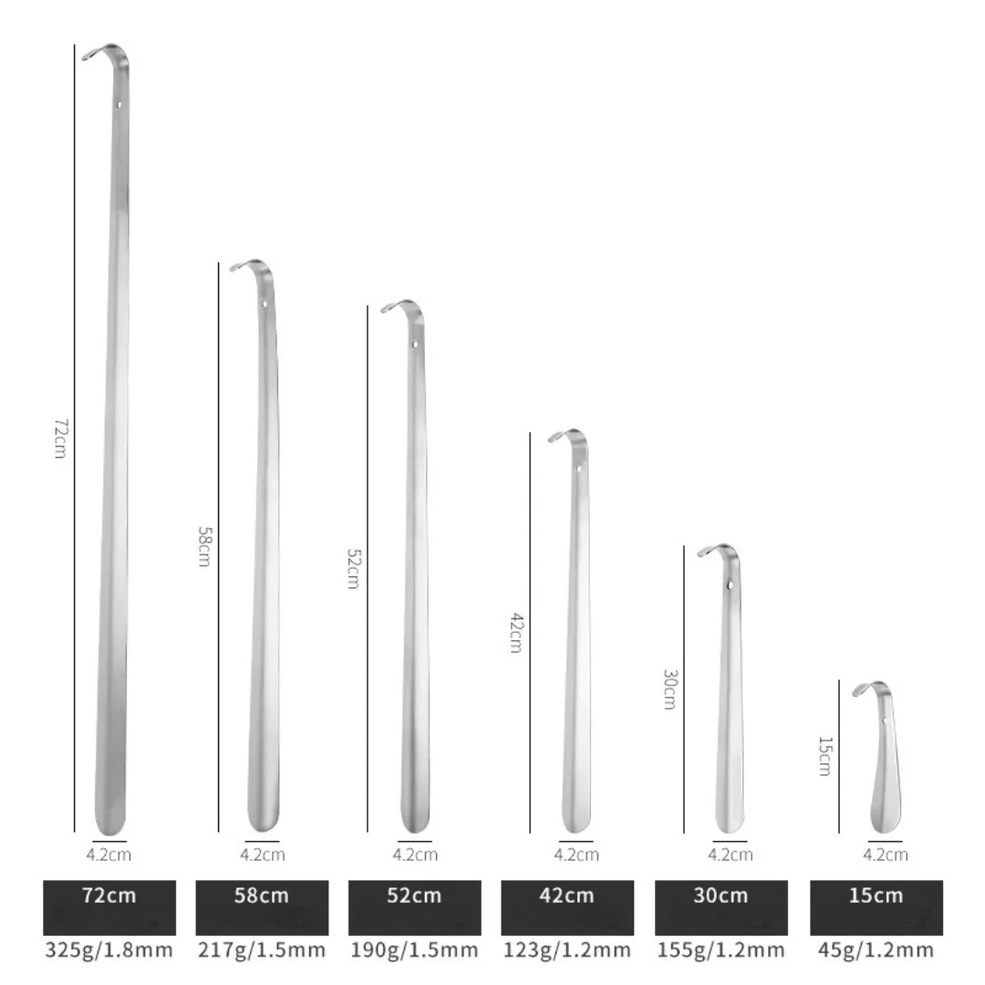 Gaira® Obouvací lžíce 8915, Délka 52 cm