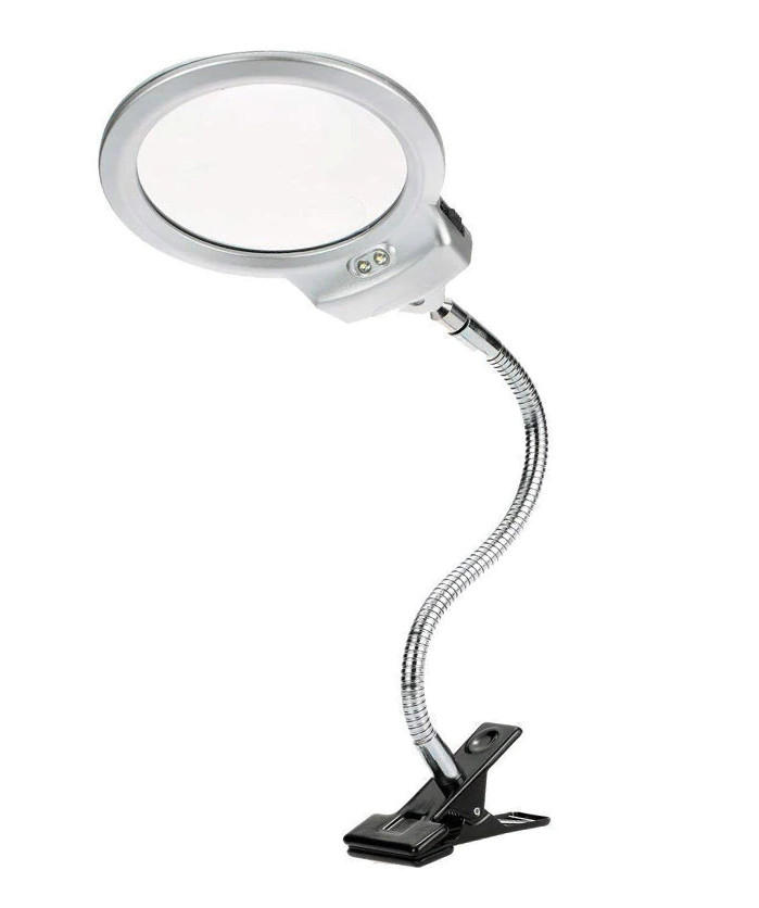 Gaira® Malování podle čísel Lupa JM509-A