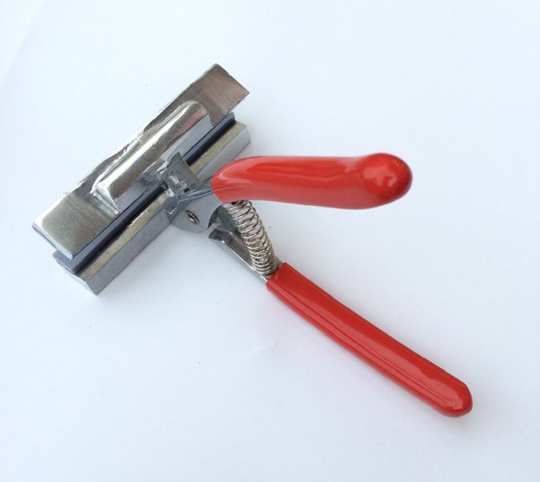 Gaira® Napínací kleště malířských pláten M6825