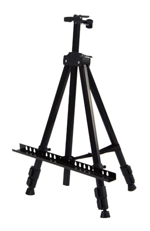 Gaira® Hliníkový malířský stojan AL161-10