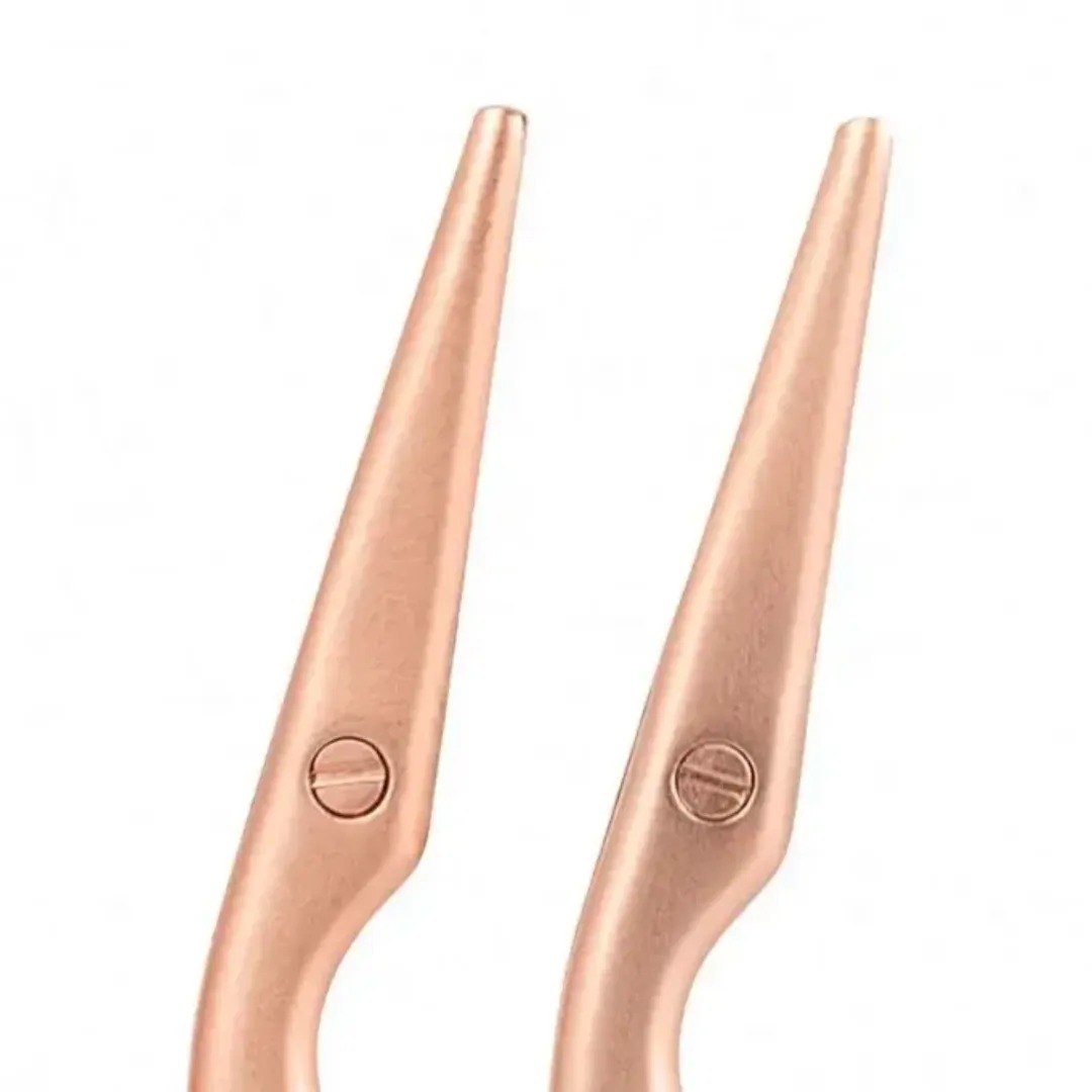 Gaira® Nůžky 40058, Barva černá