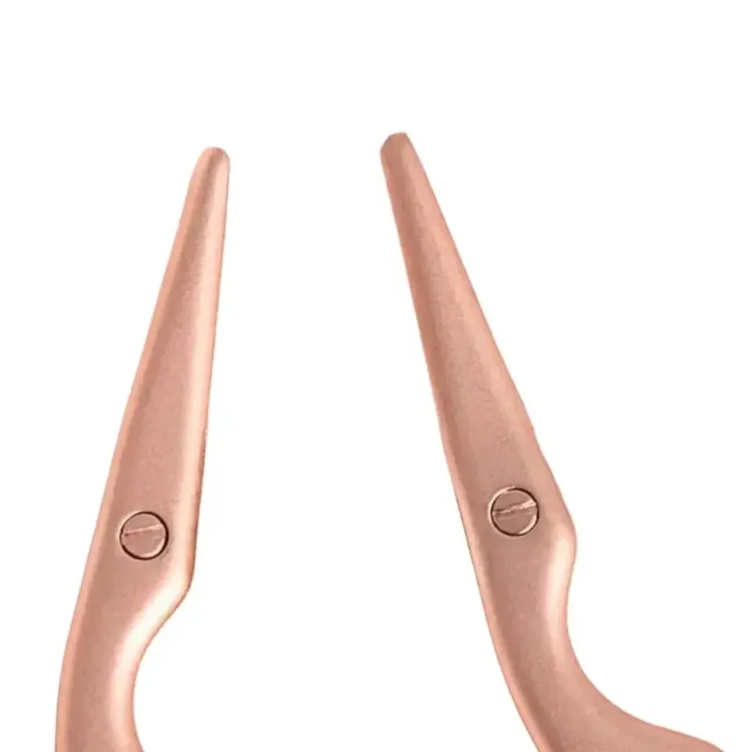 Gaira® Nůžky 40058, Barva černá