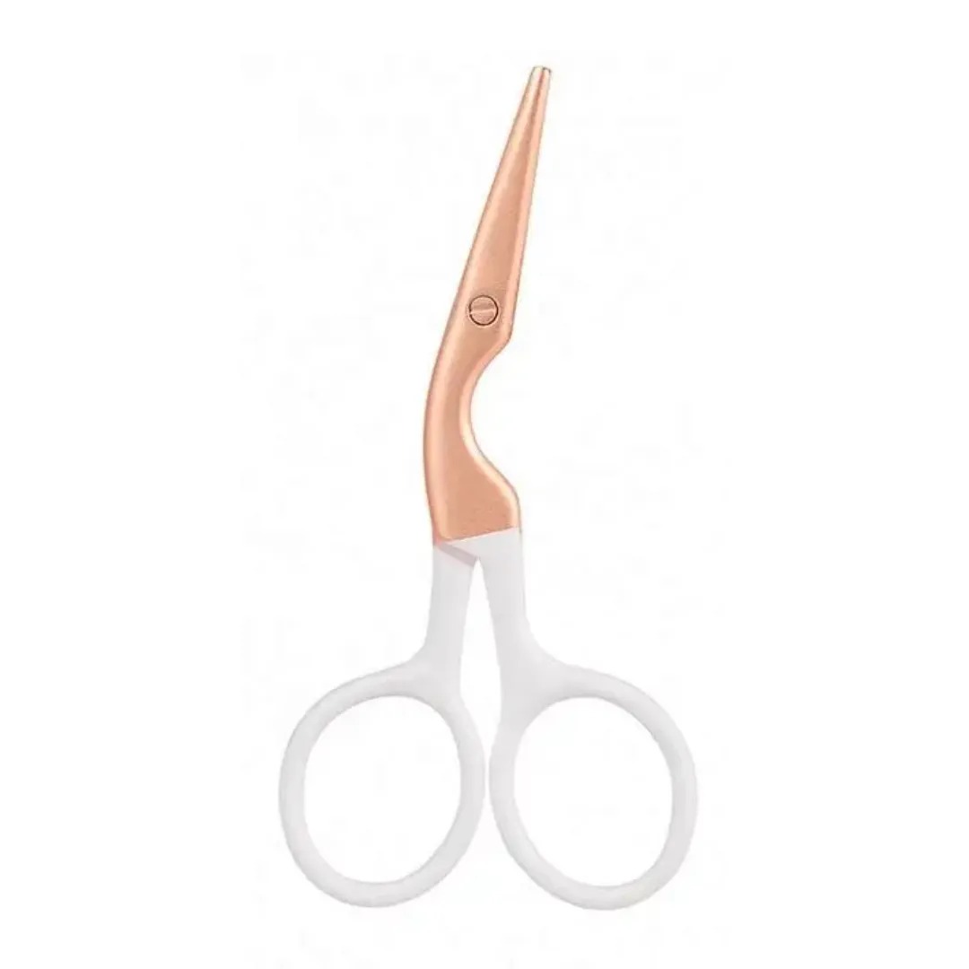 Gaira® Nůžky 40058, Barva černá