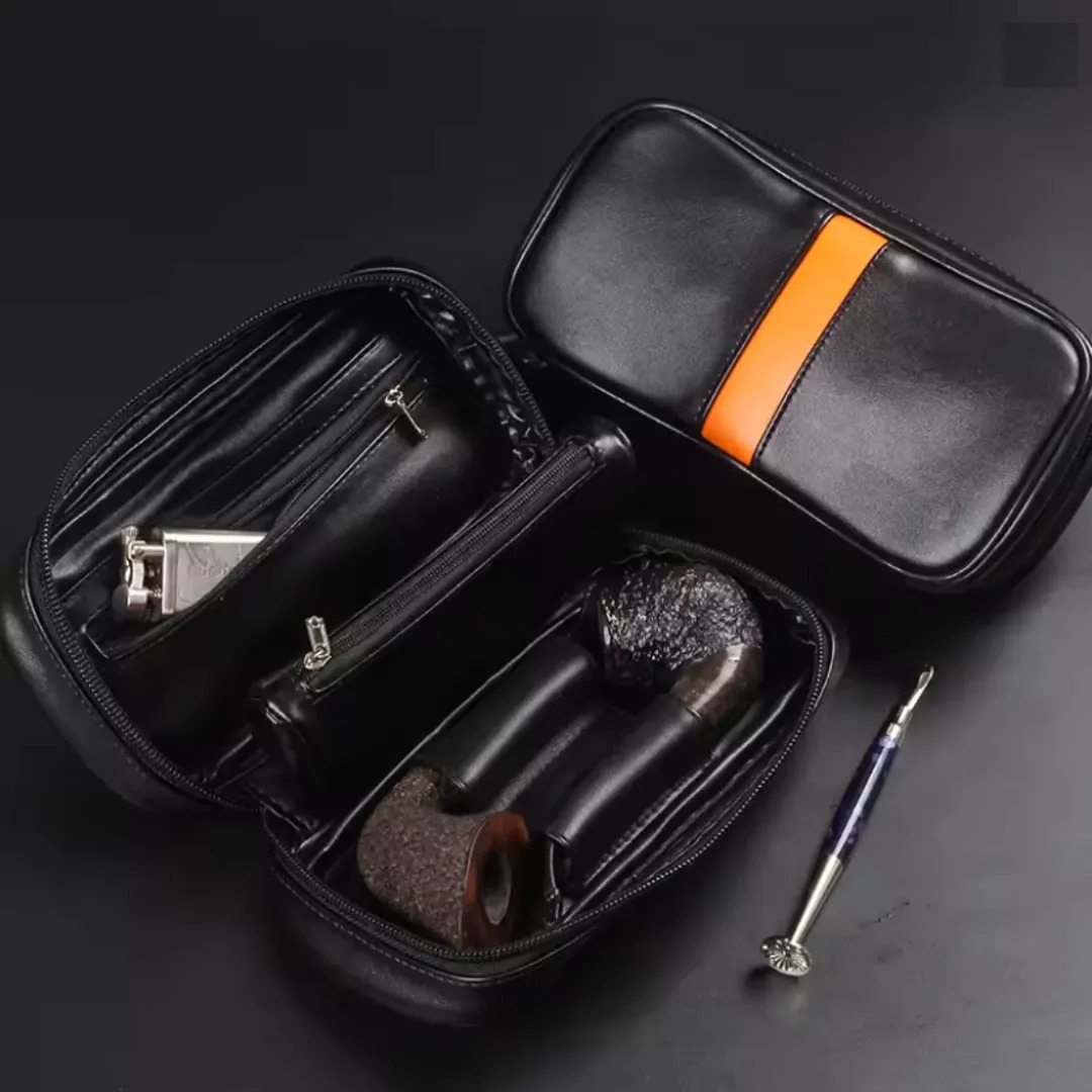 Gaira® Pouzdro na dýmky 80320-10
