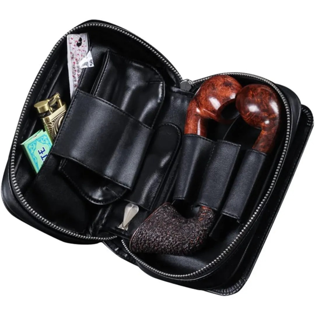 Gaira® Pouzdro na dýmky 80320-10