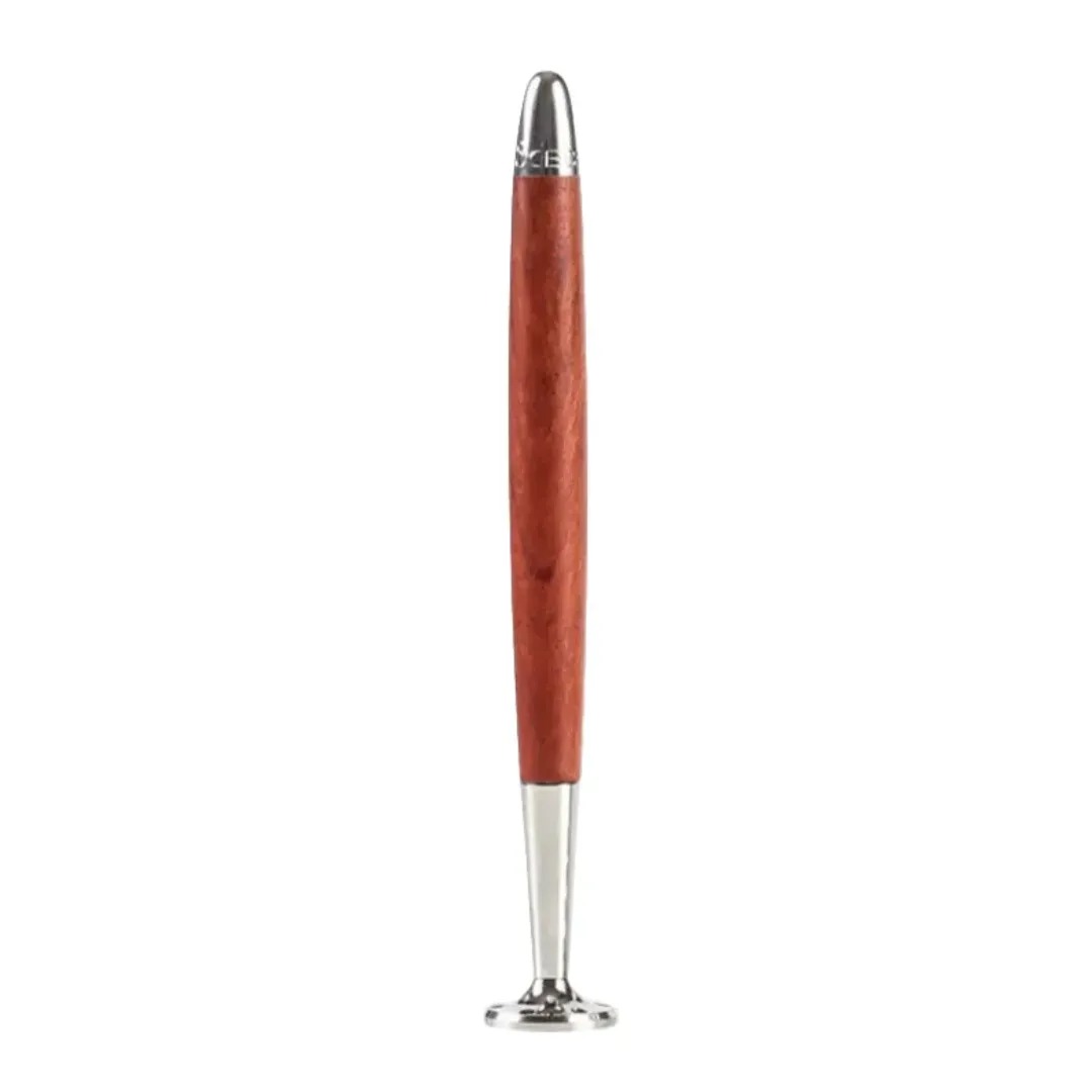 Gaira® Dusátko do dýmky 8036, Barva stříbrná