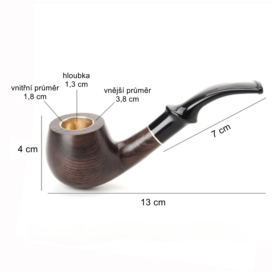 Gaira® Dýmka F0032