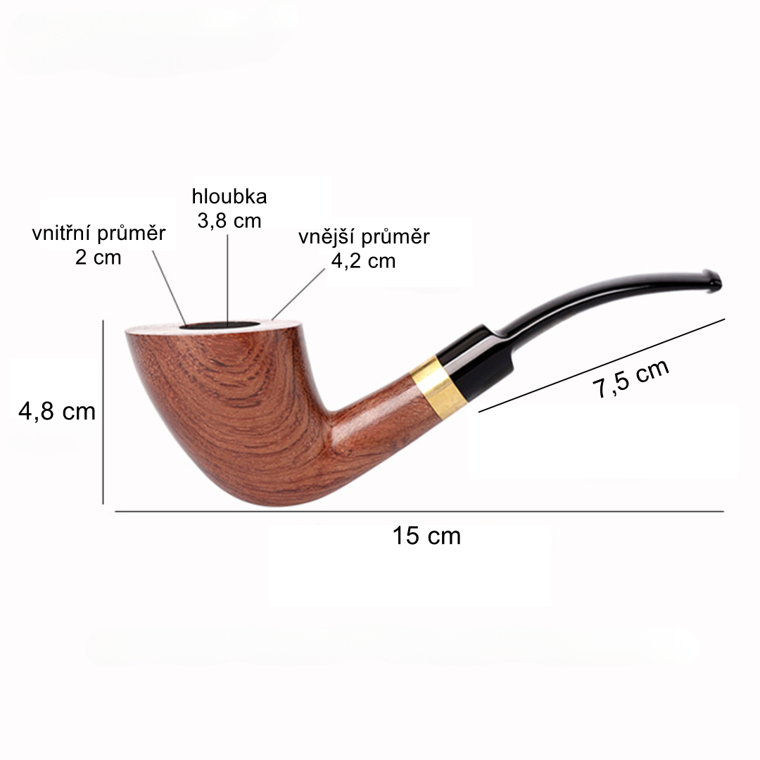 Gaira® Dýmka F0054