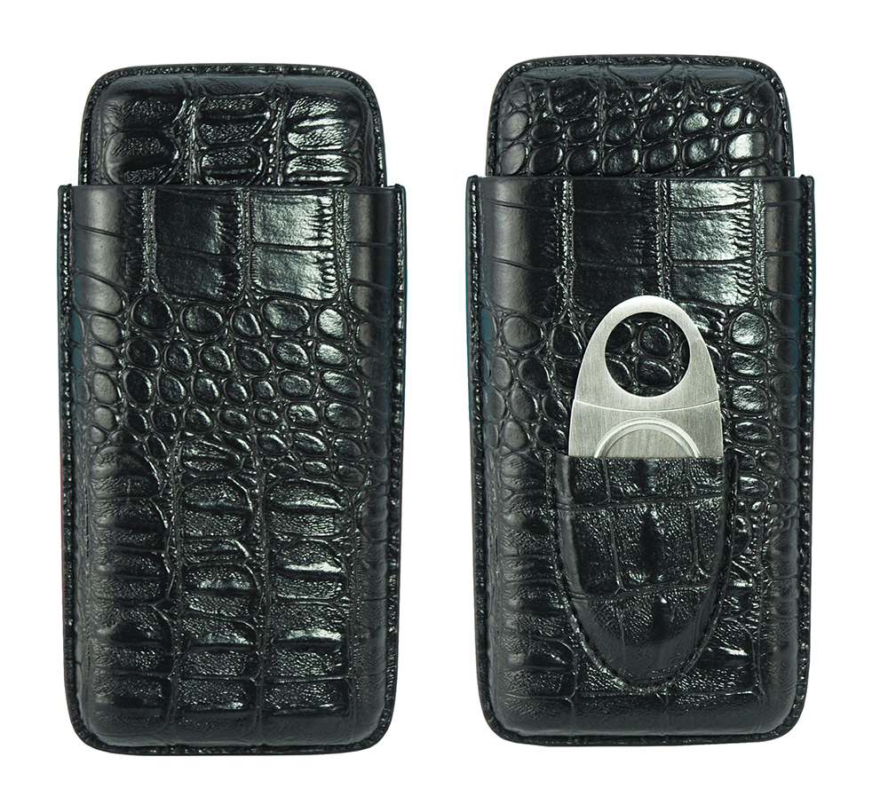 Gaira® Obal na doutníky 82305-3-10