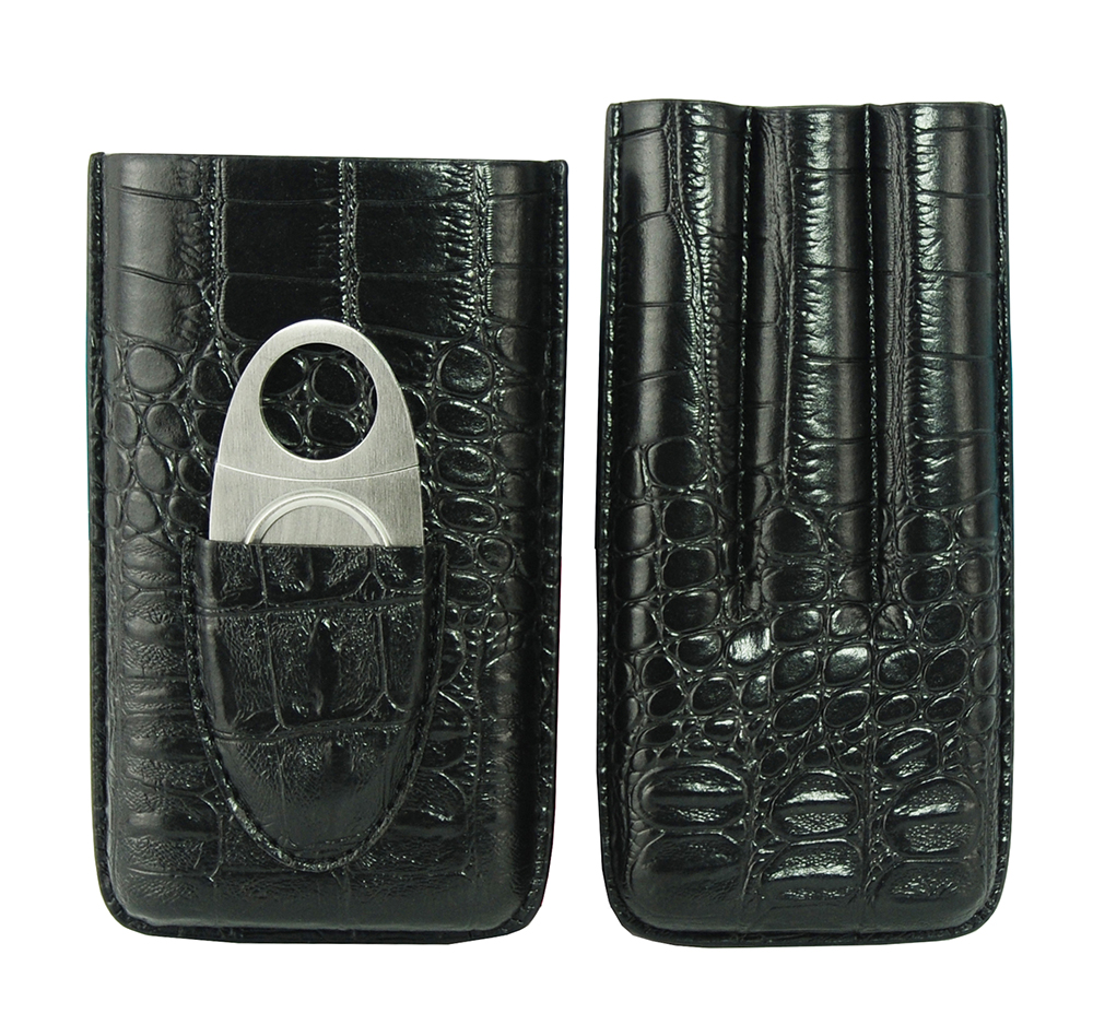 Gaira® Obal na doutníky 82305-3-10