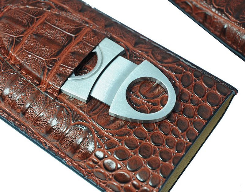 Gaira® Obal na doutníky 82305-3-15