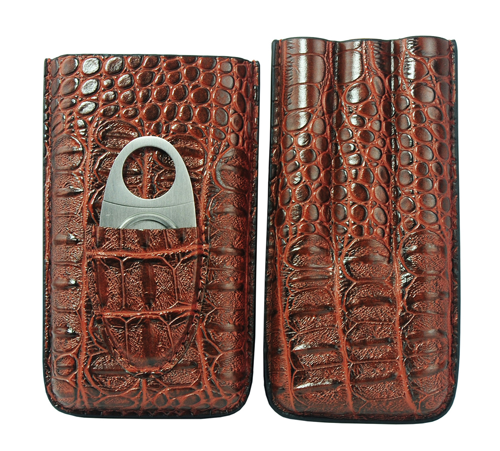 Gaira® Obal na doutníky 82305-3-15