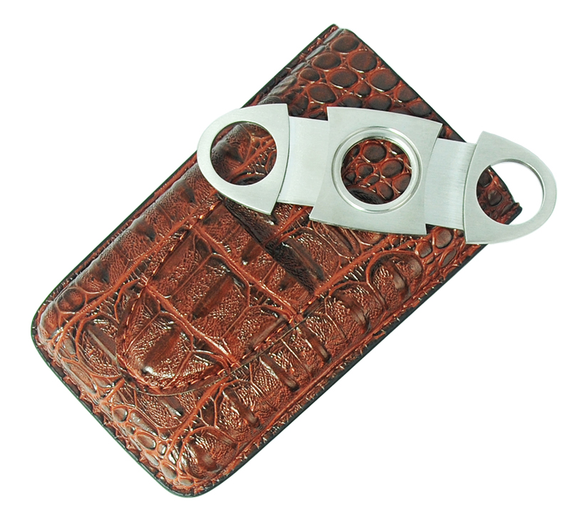 Gaira® Obal na doutníky 82305-3-15
