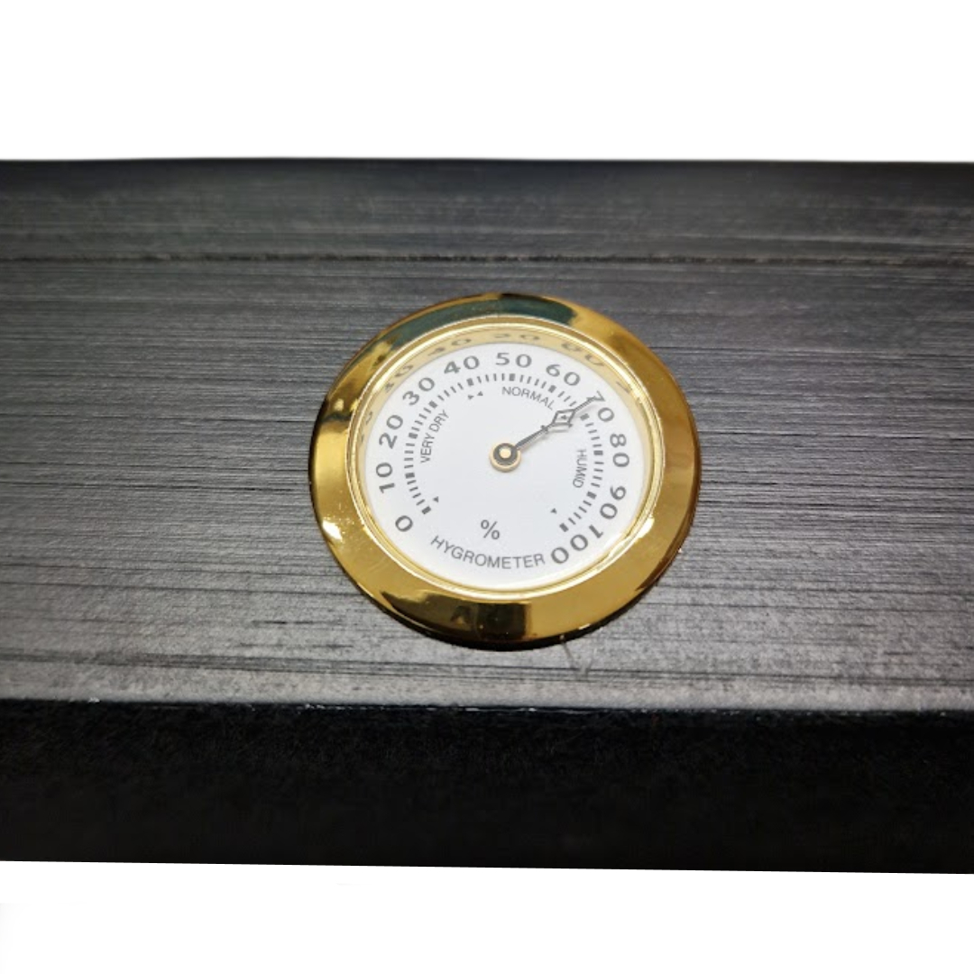Gaira® Humidor 8001-10