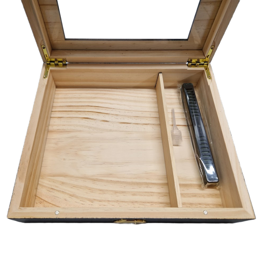 Gaira® Humidor 8001-10