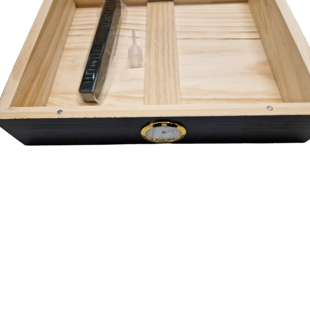 Gaira® Humidor 8001-10