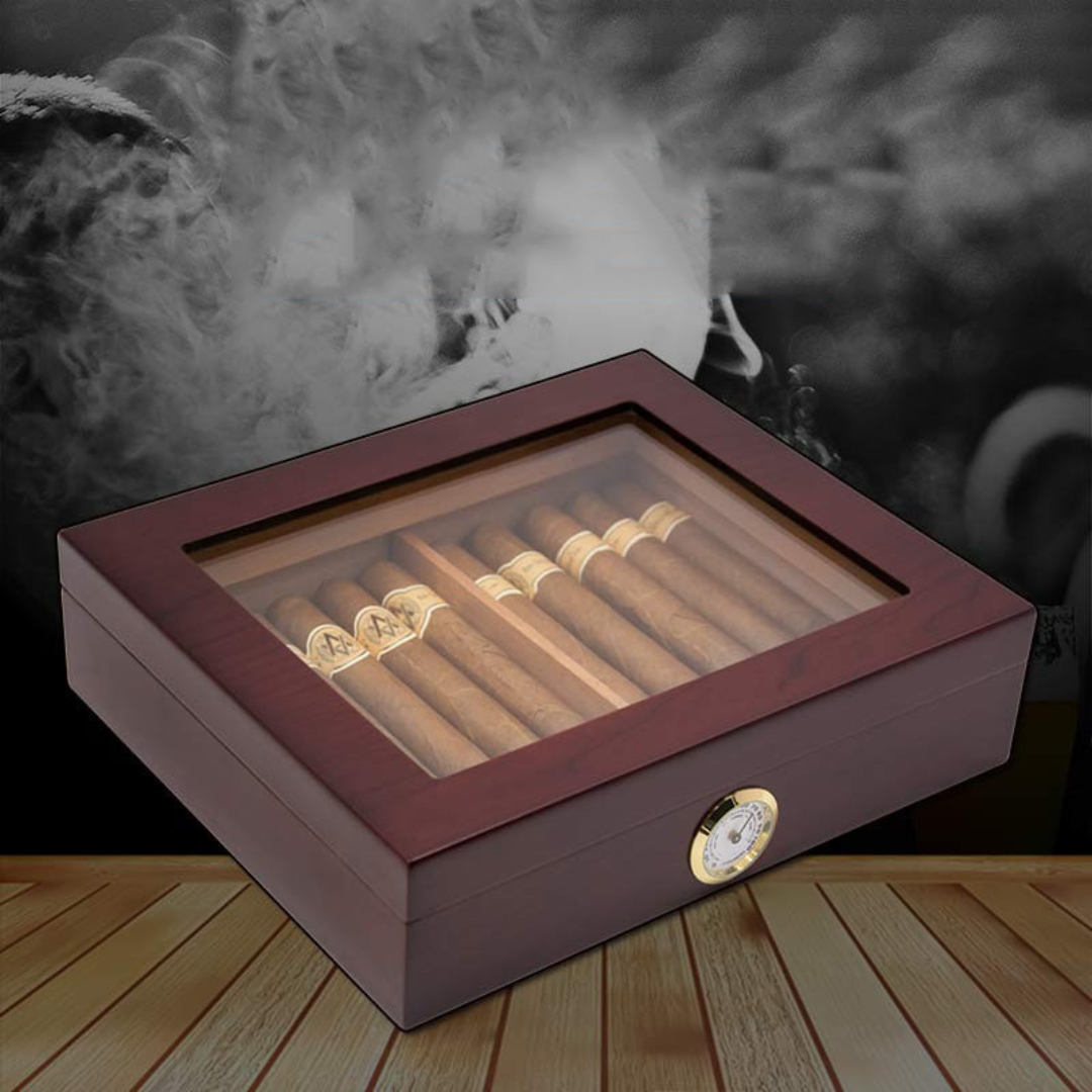 Gaira® Humidor 8001-15