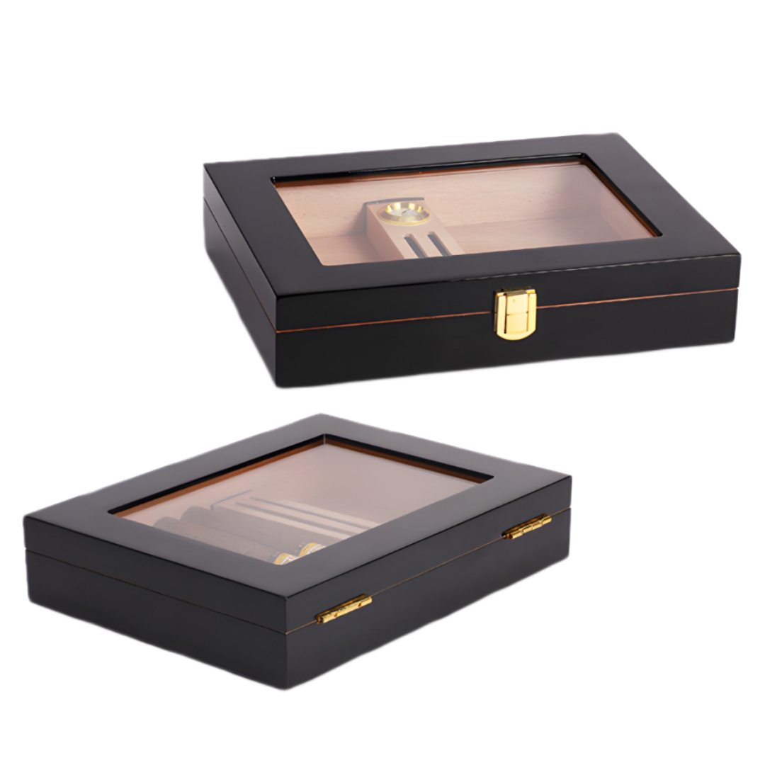 Gaira® Humidor 8002-10