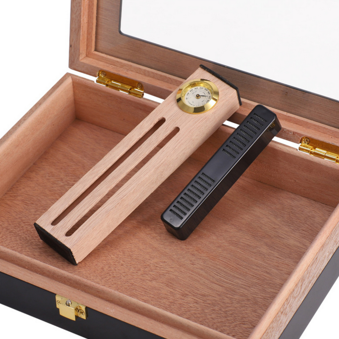 Gaira® Humidor 8002-10