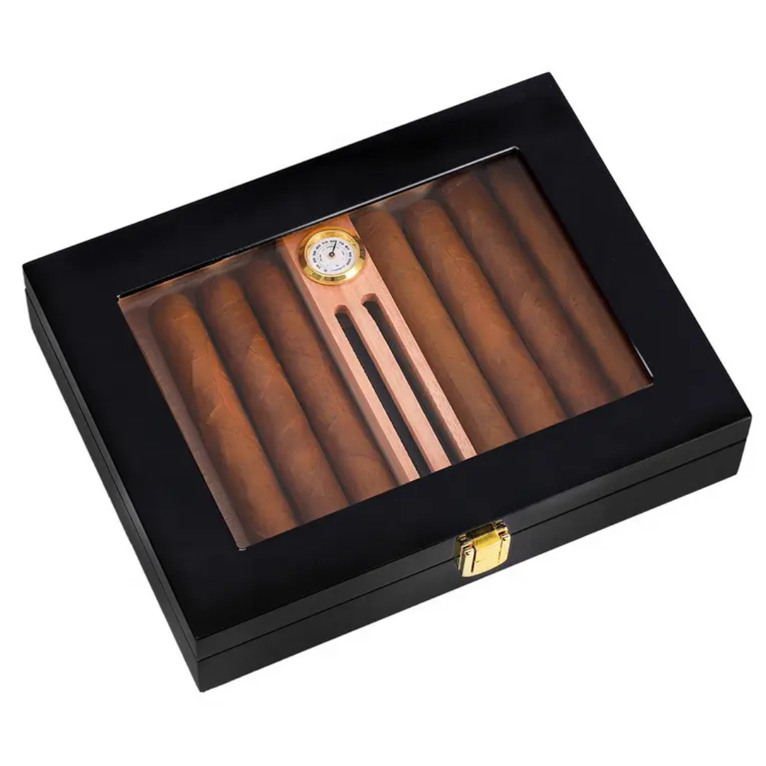 Gaira® Humidor 8002-10