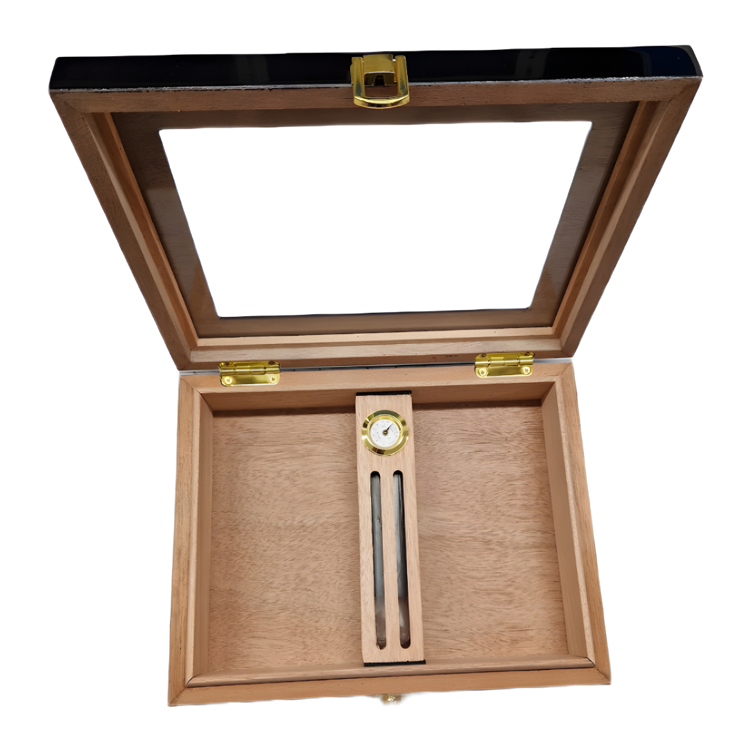 Gaira® Humidor 8002-10