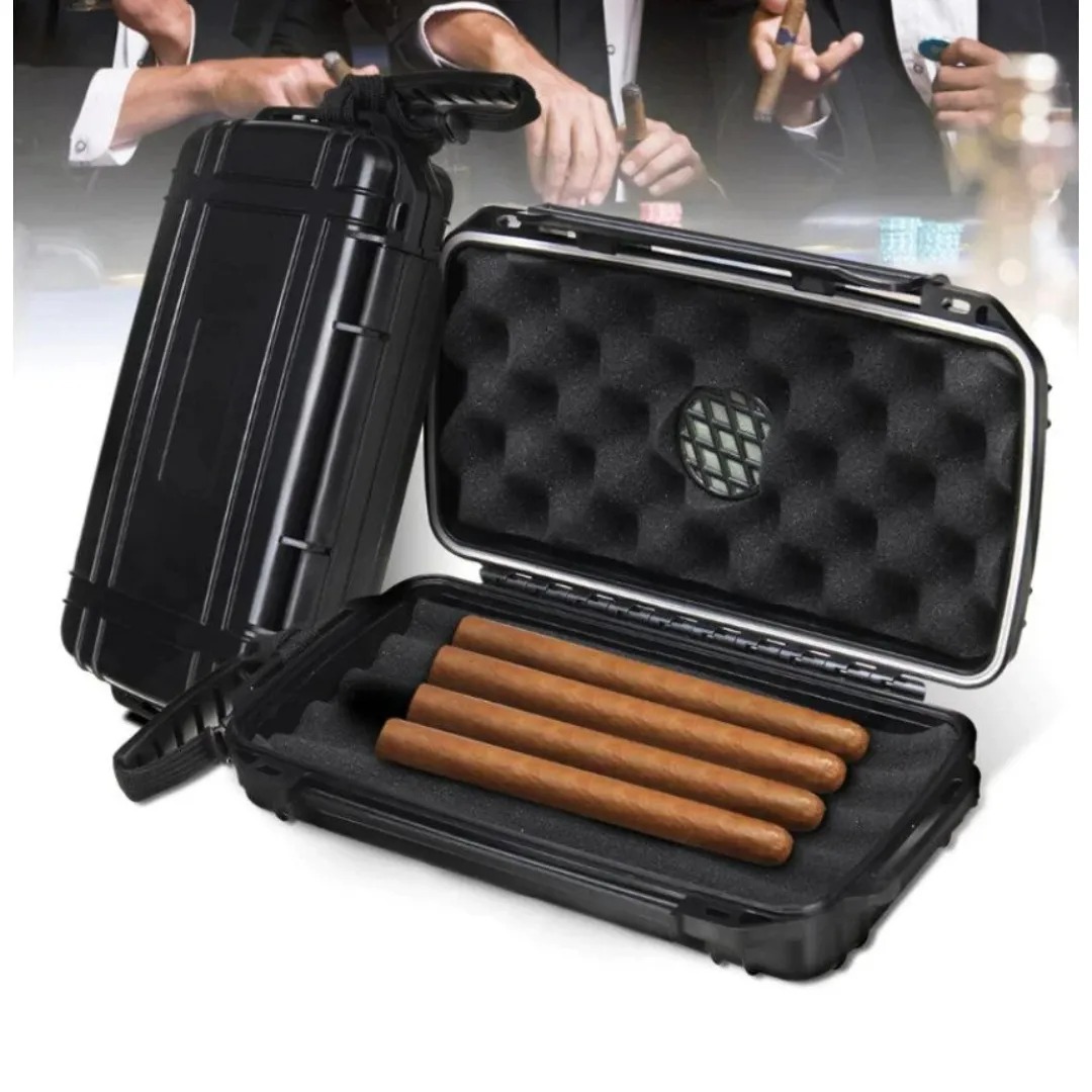 Gaira® Cestovní humidor 80209