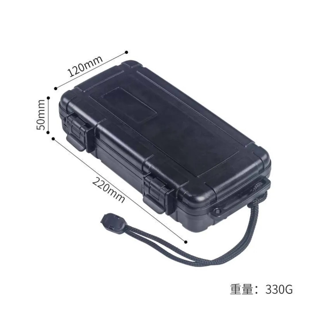 Gaira® Cestovní humidor 80209