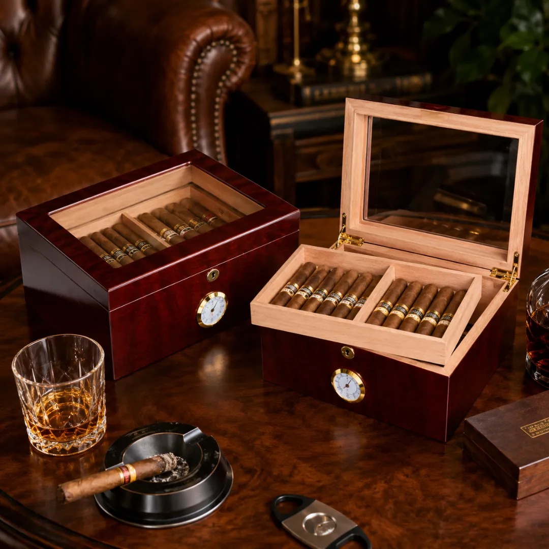 Gaira® Humidor 803002-13
