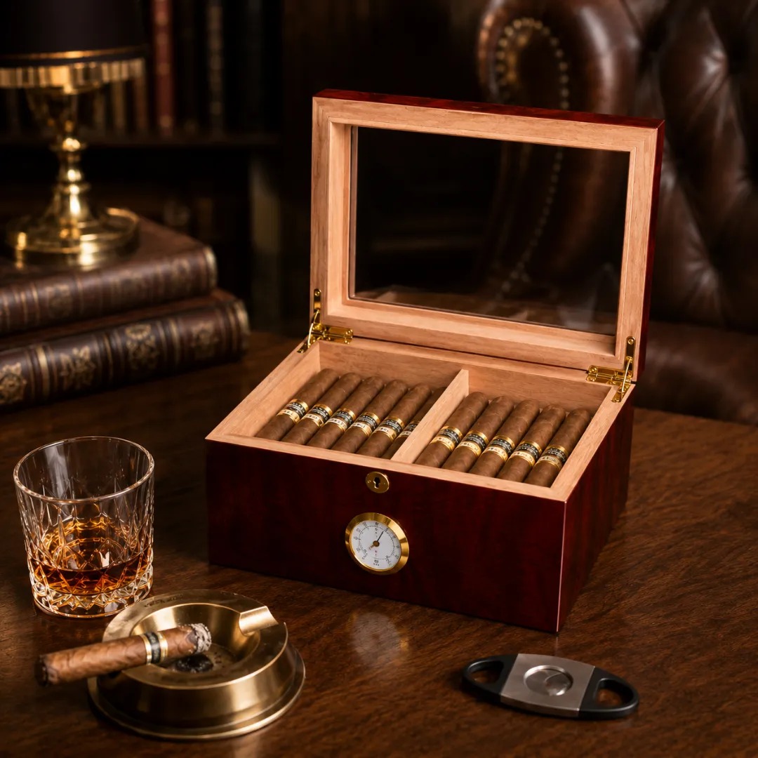 Gaira® Humidor 803002-13