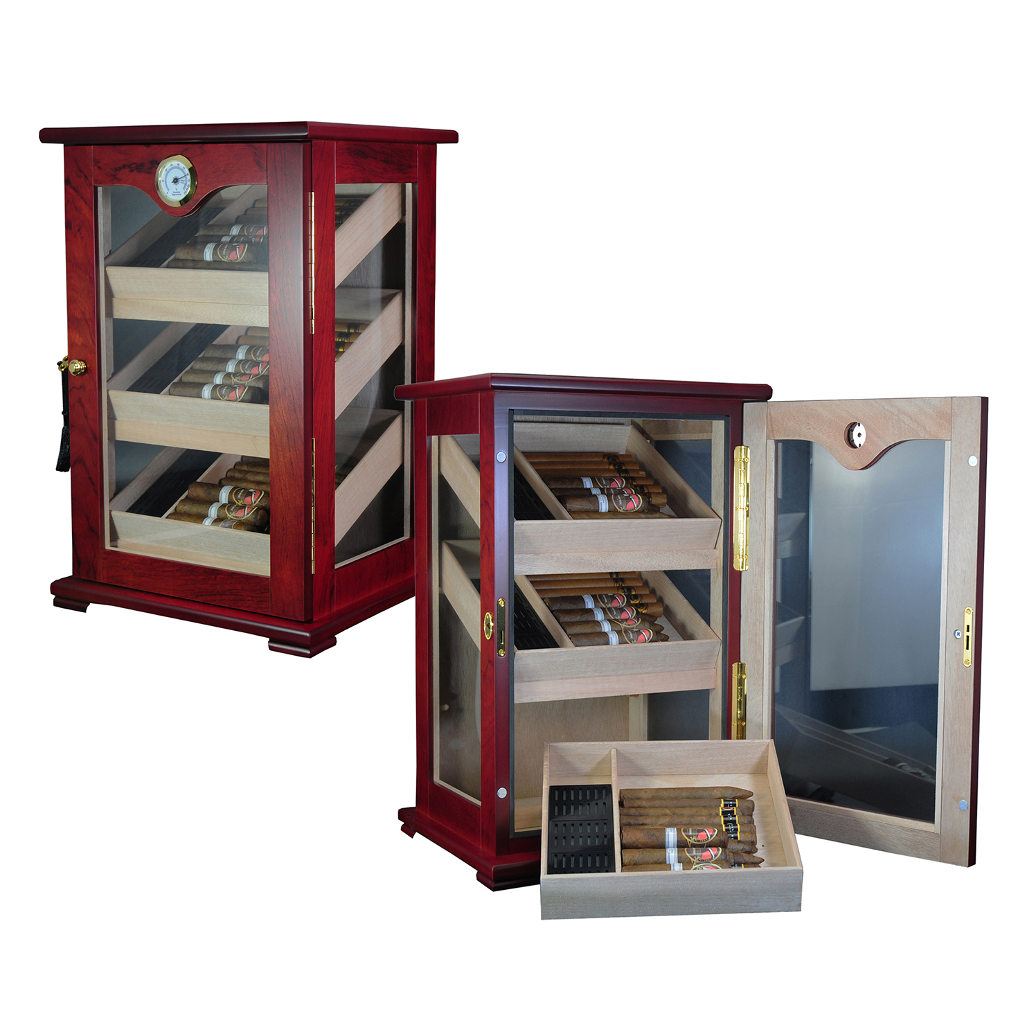 Gaira® Humidor 803005-15