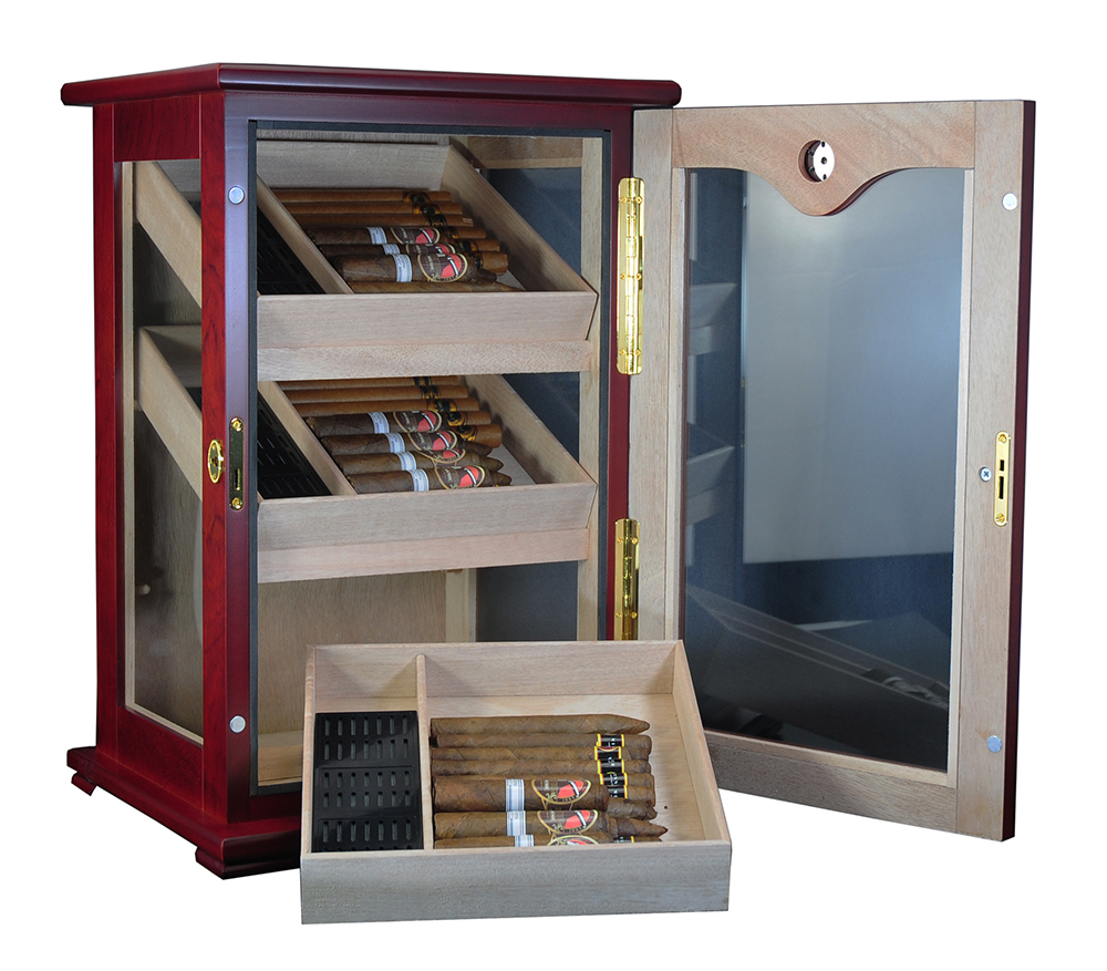 Gaira® Humidor 803005-15
