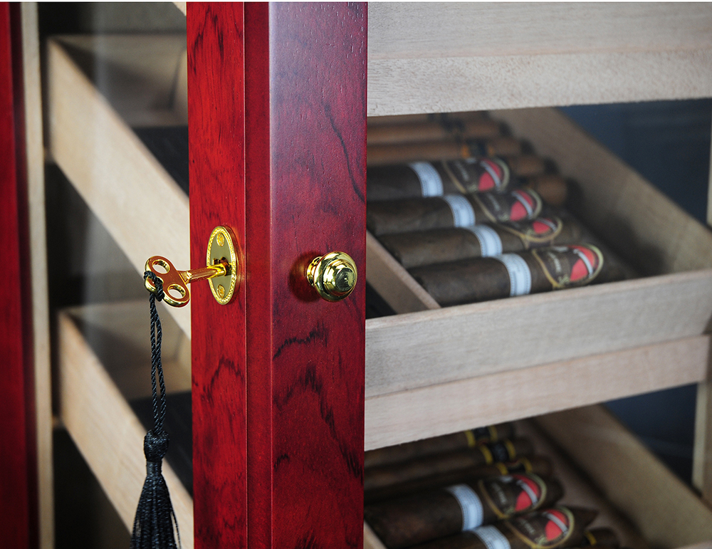 Gaira® Humidor 803005-15