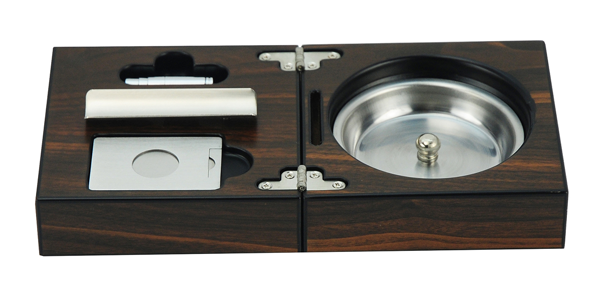 Gaira® Ořezávač doutníků 8033000-15