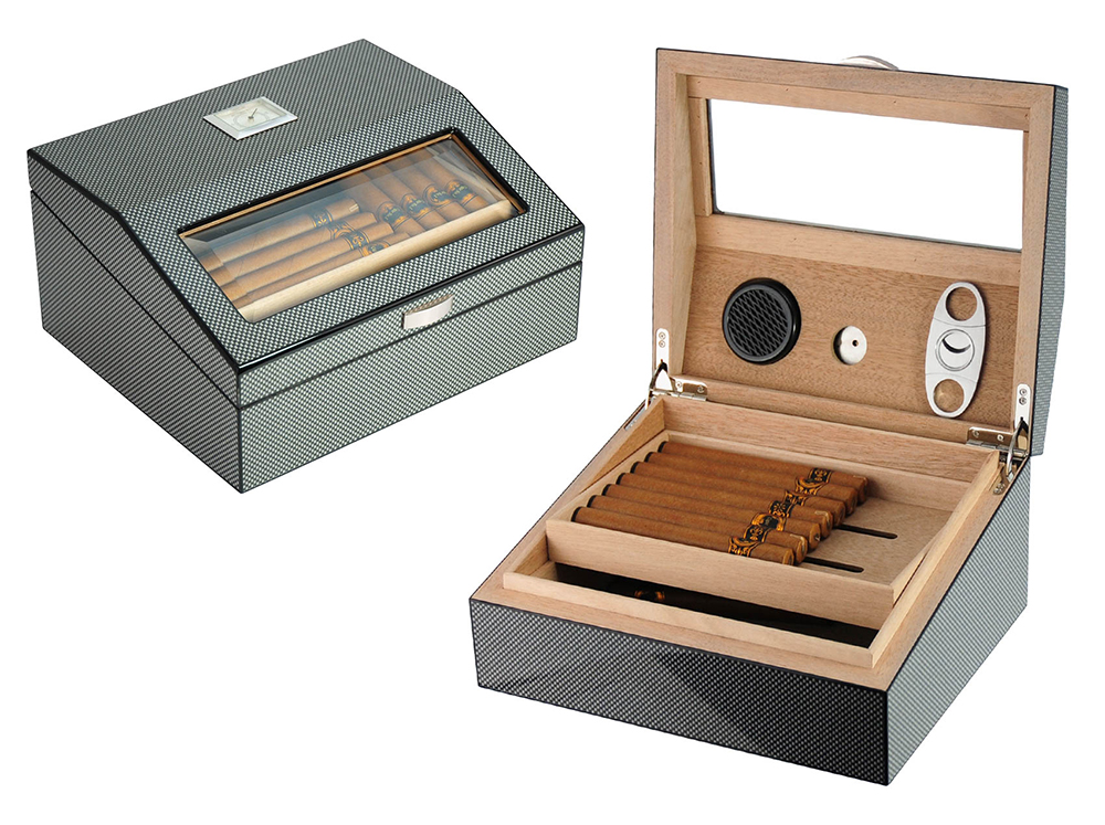 Gaira® Humidor 81309-10