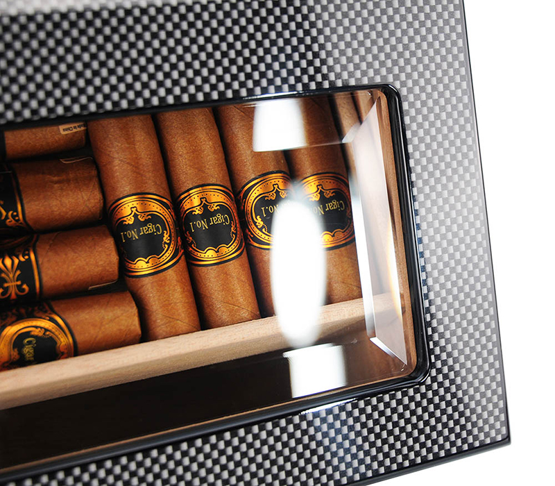 Gaira® Humidor 81309-10