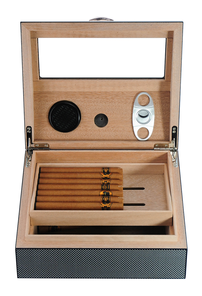 Gaira® Humidor 81309-10
