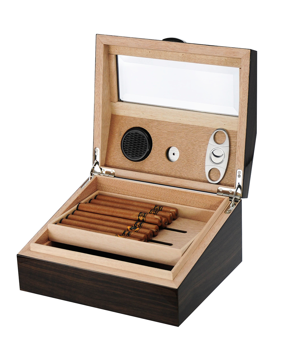 Gaira® Humidor 81309-15