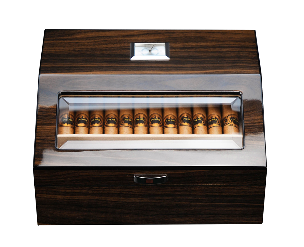 Gaira® Humidor 81309-15