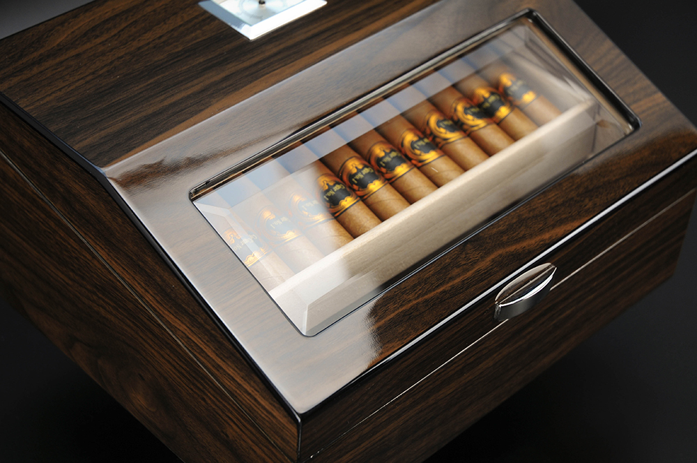 Gaira® Humidor 81309-15