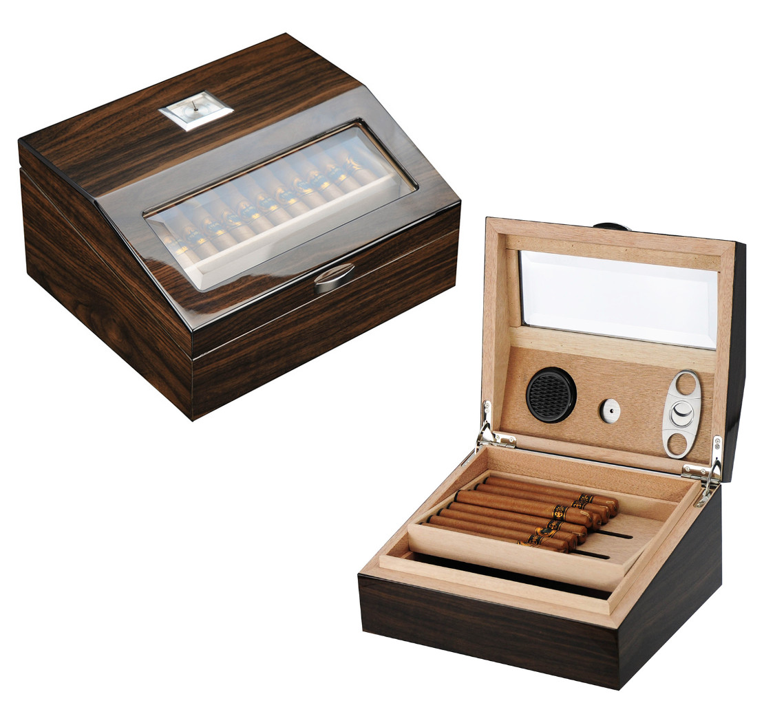 Gaira® Humidor 81309-15