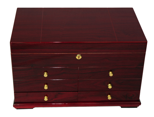 Gaira® Humidor 81363-15