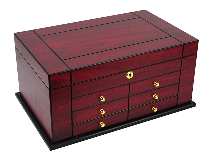 Gaira® Humidor 81363-15