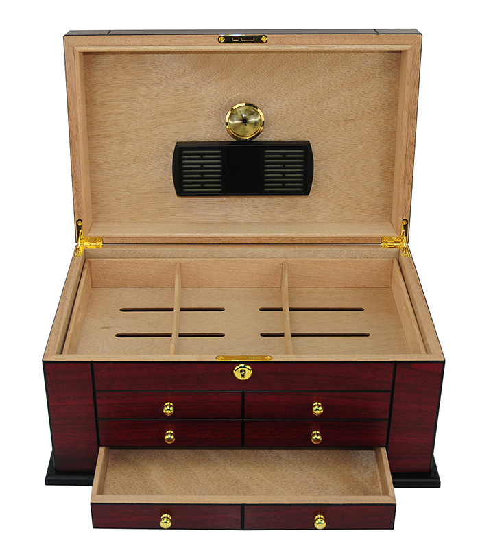 Gaira® Humidor 81363-15