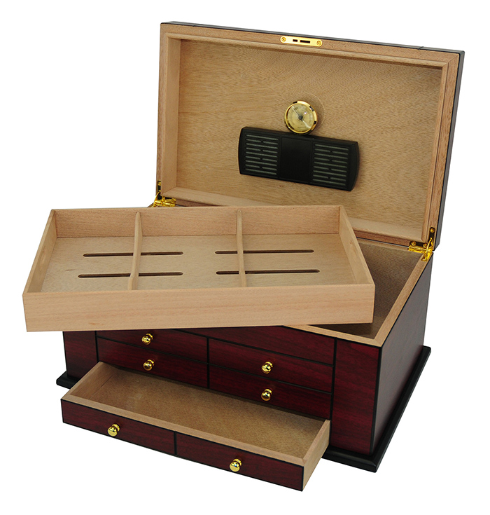 Gaira® Humidor 81363-15